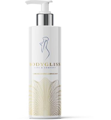 Bodygliss Female care & comfort silicon 250 Milliliter