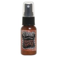 Ranger Ink Ranger • dylusions shimmer spray melted chocolate 29ml - thumbnail