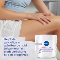 Nivea Repair & Care Bodycream - thumbnail
