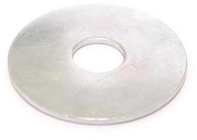 Bofix Plaat m8 carroserie 8x30 ds a 50