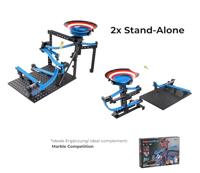 fischertechnik 571897 Marble Competition Booster Bouwpakket Vanaf 8 jaar - thumbnail