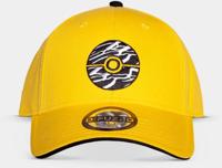 Pokemon - Pokeball Adjustable Cap - thumbnail