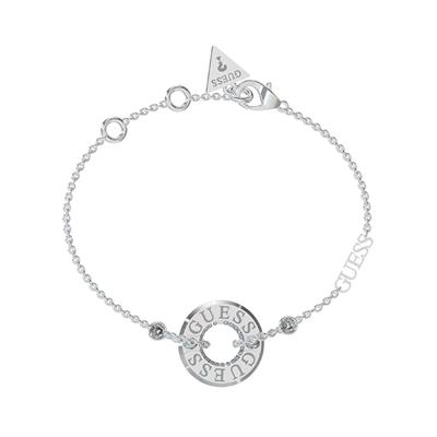 Armband Dames Guess JUBB03113JWRHS 20 cm