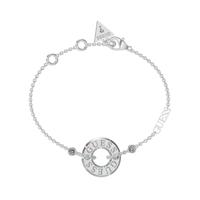 Armband Dames Guess JUBB03113JWRHS 20 cm - thumbnail