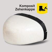 Ty Safe jogger jumper s3 zwart/grijs - maat 45 - 11.118.018.45 - thumbnail