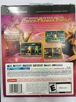 Zumba Fitness - thumbnail