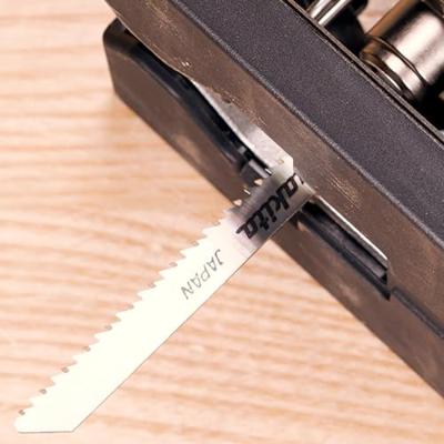 Makita Accessoires Decoupeerzaagblad B19 - T101BR | 5 stuks - A-85715 - thumbnail