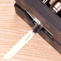 Makita A-85715 Decoupeerzaagblad B-19 5 stuk(s) - thumbnail