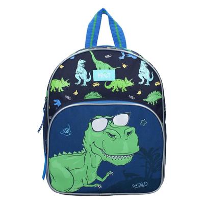 Vadobag Pret rugtas happy go lucky dino Vadobag Pret rugtas happy go lucky dino