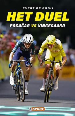 Het duel - Evert de Rooij - ebook