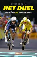 Het duel - Evert de Rooij - ebook - thumbnail