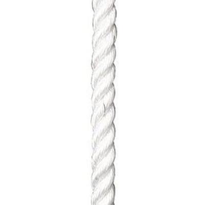 POL1209042912 - WIT BOVENWERK POLYESTER 12MM. (165M)
