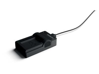 Sony NP-FW50 USB lader (Duracell)