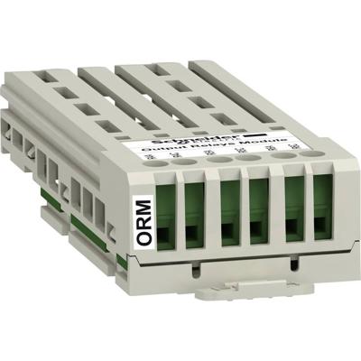 Schneider Electric VW3A3204 Uitgangsmodule