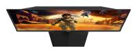 AOC Q27G41ZDF - 27 Zoll QHD OLED Monitor, 240Hz, 0.03ms, 2560x1440 (Q27G41ZDF) - thumbnail