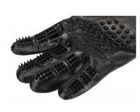 TRIXIE VACHTVERZORGINGSHANDSCHOENEN 1 PAAR NYLON / RUBBER 23X16 CM 3 ST - thumbnail