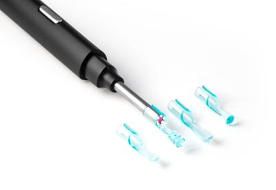 Lifenaxx WLAN LX-032 Otoscoop