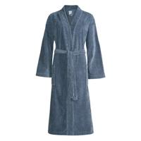 Vandyck Vandyck Badjas ANTONIO XLarge vintage blue - thumbnail