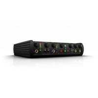 IK Multimedia Axe I/O met Amplitube 5 MAX bundel - thumbnail