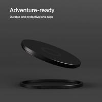Urth 39mm Lens Filter Caps - thumbnail