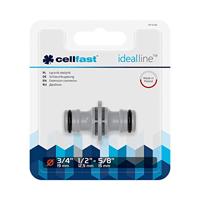 Cellfast koppelstuk ideal line plus Velleman - Velleman - thumbnail