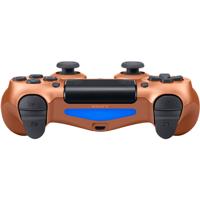 Sony Dual Shock 4 Controller V2 (Copper) - thumbnail