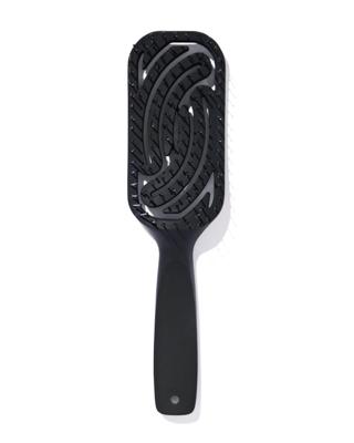 HEMA Haarborstel flexi