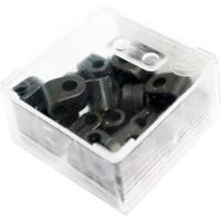 Bofix doos a 12 pvc draadstang klem - thumbnail