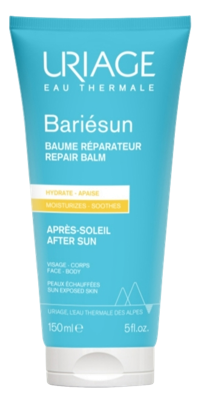Uriage Bariésun Herstellende After Sun Balsem 150ml