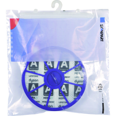 Dyson Dc04-05-08 Hepafilter