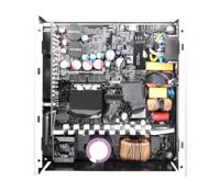 Thermaltake Toughpower Gt power supply unit 750W Wit - thumbnail