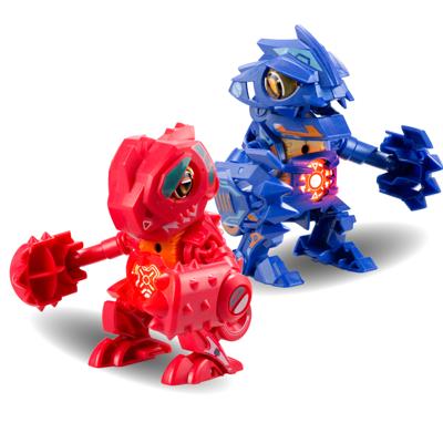 Silverlit biopod kombat duo pack