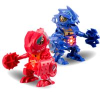 Silverlit biopod kombat duo pack - thumbnail