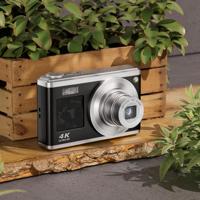 AgfaPhoto DC9200 zwart - thumbnail
