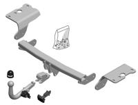 Afneembare trekhaak (niet voor Hybride) 571800 - thumbnail