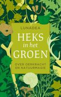 Heks in het groen - thumbnail