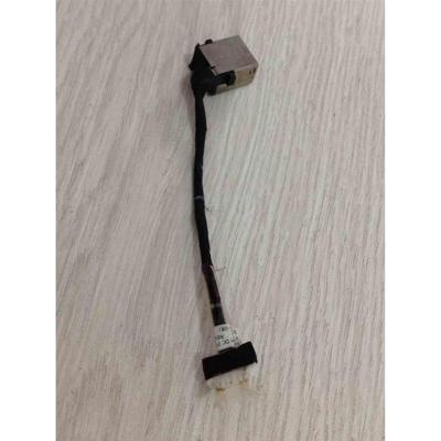 Notebook DC power jack for Acer Aspire ES1-512, ES1-531 with cable Notebook DC power jack for Acer Aspire ES1-512, ES1-531 with cable