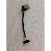 Notebook DC power jack for Acer Aspire ES1-512, ES1-531 with cable - thumbnail