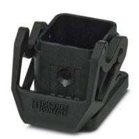 Phoenix Contact 1419265 HC-STA-D07-BWS-PL-BK Opbouwbehuizing 1 stuk(s) - thumbnail