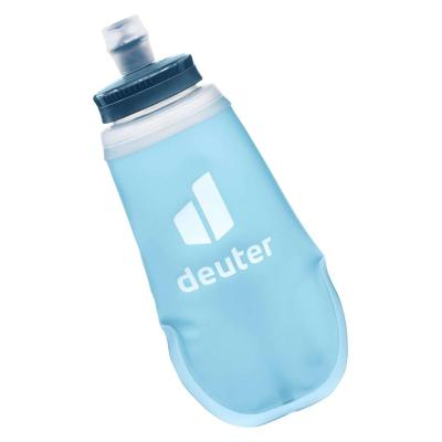 Streamer Flask LP - flexibele fles 250 ml (blauw)