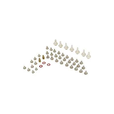 InLine 77777 montagekit voor PC 48 stuks InLine 77777 montagekit voor PC 48 stuks