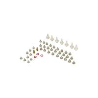 InLine 77777 montagekit voor PC 48 stuks - thumbnail