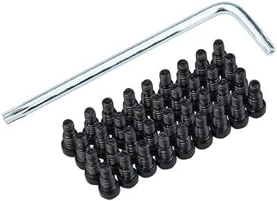 Sixpack racing your part millenium 3.0 platform pedals