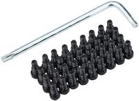 Sixpack Racing Your Part Millenium 3.0 Platform Pedals - thumbnail