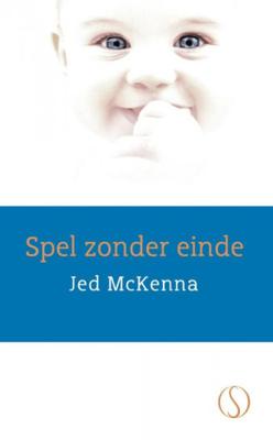 Spel zonder einde - Jed McKenna - Hardcover (9789491411281)