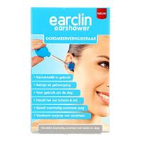 Earclin Earshower adult 1 Stuks - thumbnail