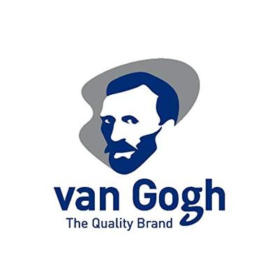 Van Gogh Van Gogh Aquarelverf Tube 10 ml Permanent citroengeel