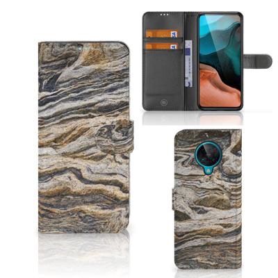 Xiaomi Poco F2 Pro | Bookcase | Steen Xiaomi Poco F2 Pro | Bookcase | Steen