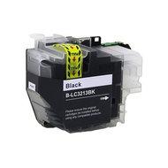 Brother inktcartridge, 400 pagina's, OEM LC-3213BK, zwart - thumbnail