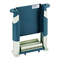 Weidmüller SKH2 D32 LP Kaarthouders (l x b x h) 55 x 160 x 192.5 mm 1 stuk(s) - thumbnail